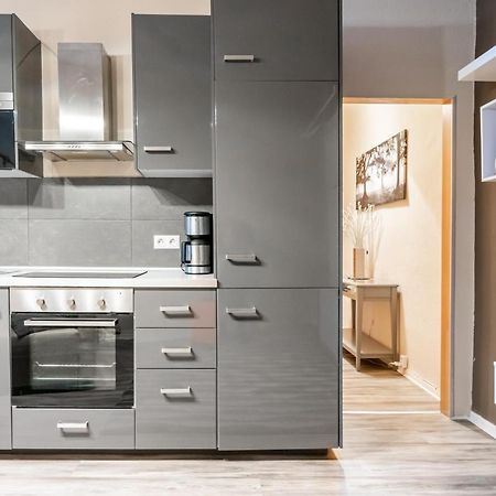 Upmarket Studio With Balcony In Friedrichshain Daire Berlin Dış mekan fotoğraf