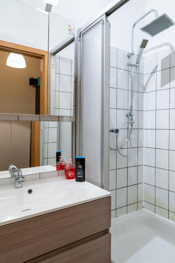 Upmarket Studio With Balcony In Friedrichshain Daire Berlin Dış mekan fotoğraf