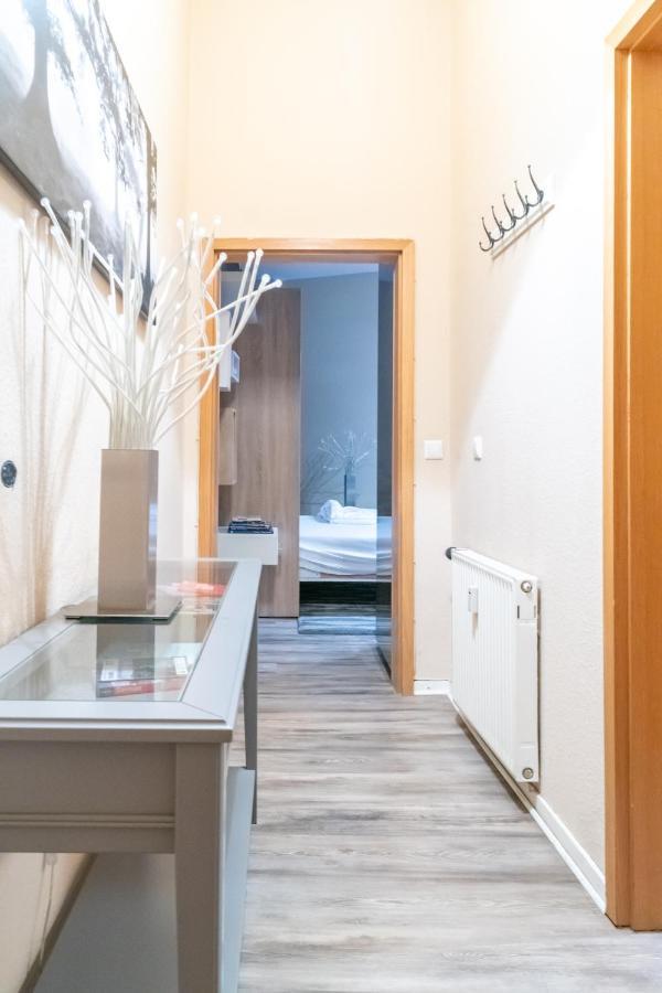 Upmarket Studio With Balcony In Friedrichshain Daire Berlin Dış mekan fotoğraf