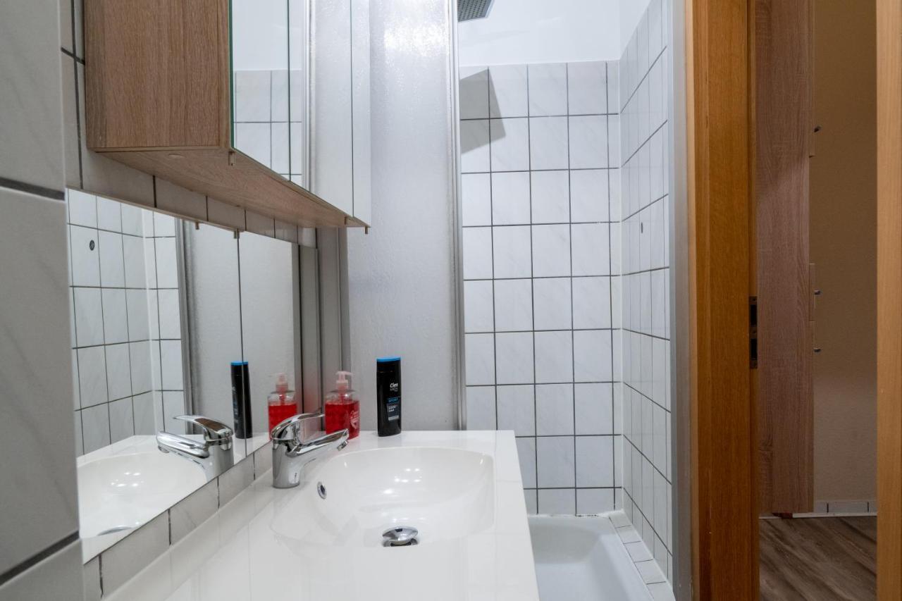 Upmarket Studio With Balcony In Friedrichshain Daire Berlin Dış mekan fotoğraf