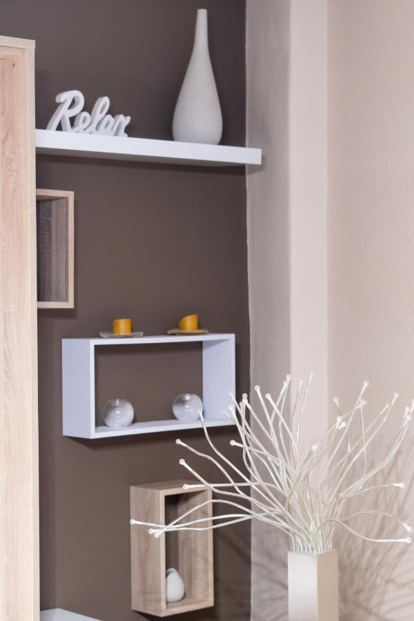 Upmarket Studio With Balcony In Friedrichshain Daire Berlin Dış mekan fotoğraf